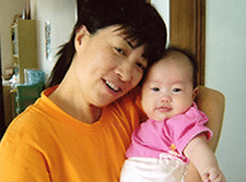 Confinement Nanny Singapore YJK Baby At Home
