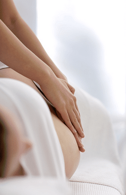 Massage For Pregnant Woman 42