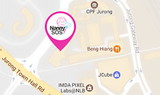 Confinement NannySOS Singapore Confinement Nanny Agency Address Location