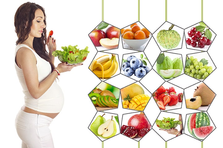 What Fruits Are Good For Pregnant Women?