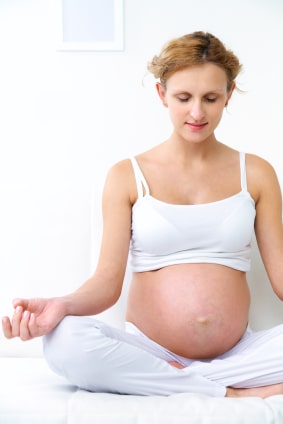 Prenatal Yoga Singapore