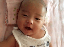 Babysitter Singapore Babysitting Baby Boy
