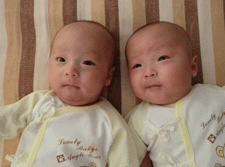 Babysitter Singapore Babysitting Twins