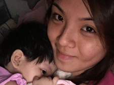 Part Time Babysitter Singapore Nanny ALSJ