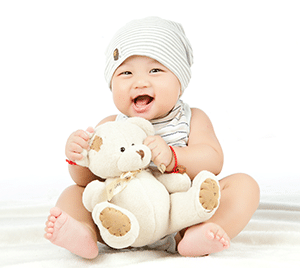 Happy Baby - Weekend Babysitter Singapore Babysitting Services