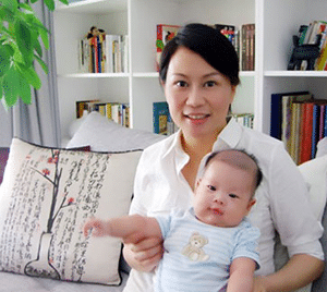 Babysitting Services Singapore Babysitter Mother Baby
