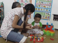 Part Time Nanny Singapore Temporary Services