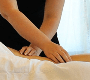 Post Natal Massage Promotion Deals