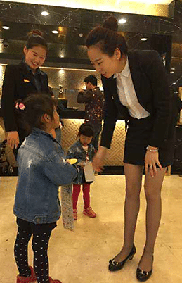 Hotel Babysitting Service Singapore