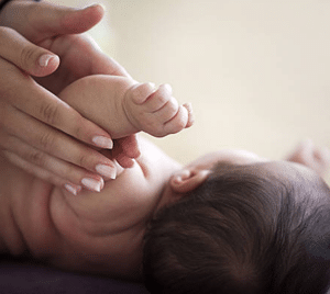 Massages for Infants Singapore