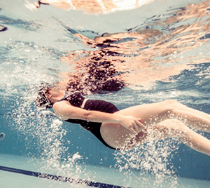 Prenatal Swimming Classes in Singapore