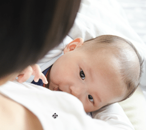 Breastfeeding Advantages to Mother and Baby