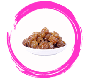 Confinement Herb – Honeyed Date