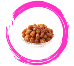 Confinement Herb – Dried Longan