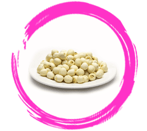 Confinement Soup Ingredients – Lotus Seed