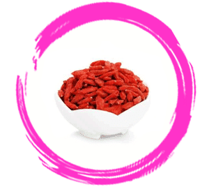 Confinement Herb – Chinese Wolfberry