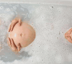 Confinement Myths - Bath