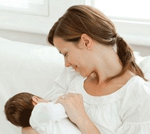 Confinement Myths - Breastfeeding