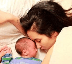 postnatal care for mother