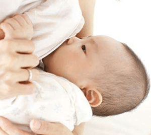 Breastfeeding Preparation During Pregnancy