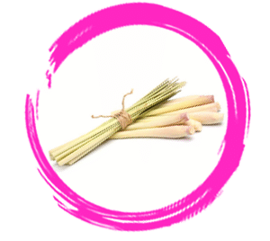 Confinement Bathing Herbs – Lemongrass