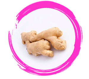 Confinement Food Ingredient – Old Ginger