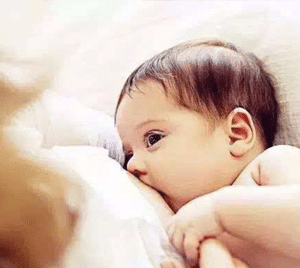 Breastfeeding Tips for New Mothers