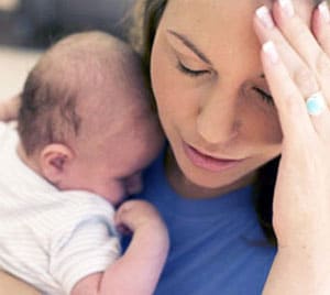 How To Prevent Postpartum Depression