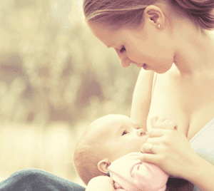 Breastfeeding Disadvantages