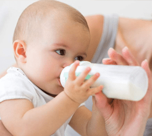 When Is The Best Time To Start Weaning?