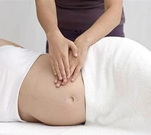 Prenatal Massage Singapore